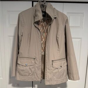 Totes Hooded Rain Jacket